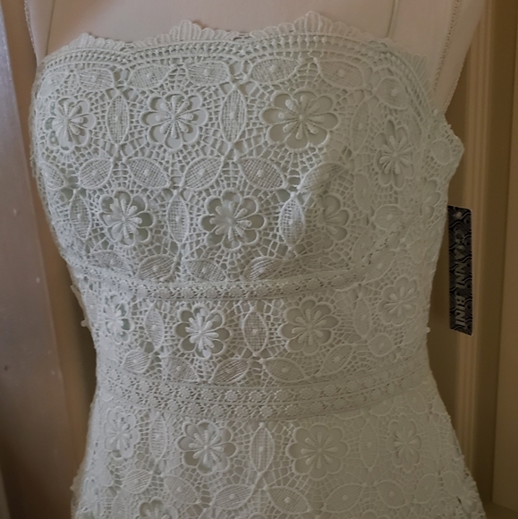 Gianni Bini dress, size 10, new with tags - Picture 8 of 8